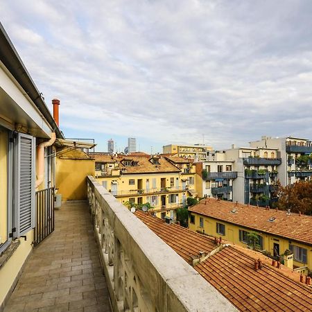Milan Cozy Apartment Экстерьер фото