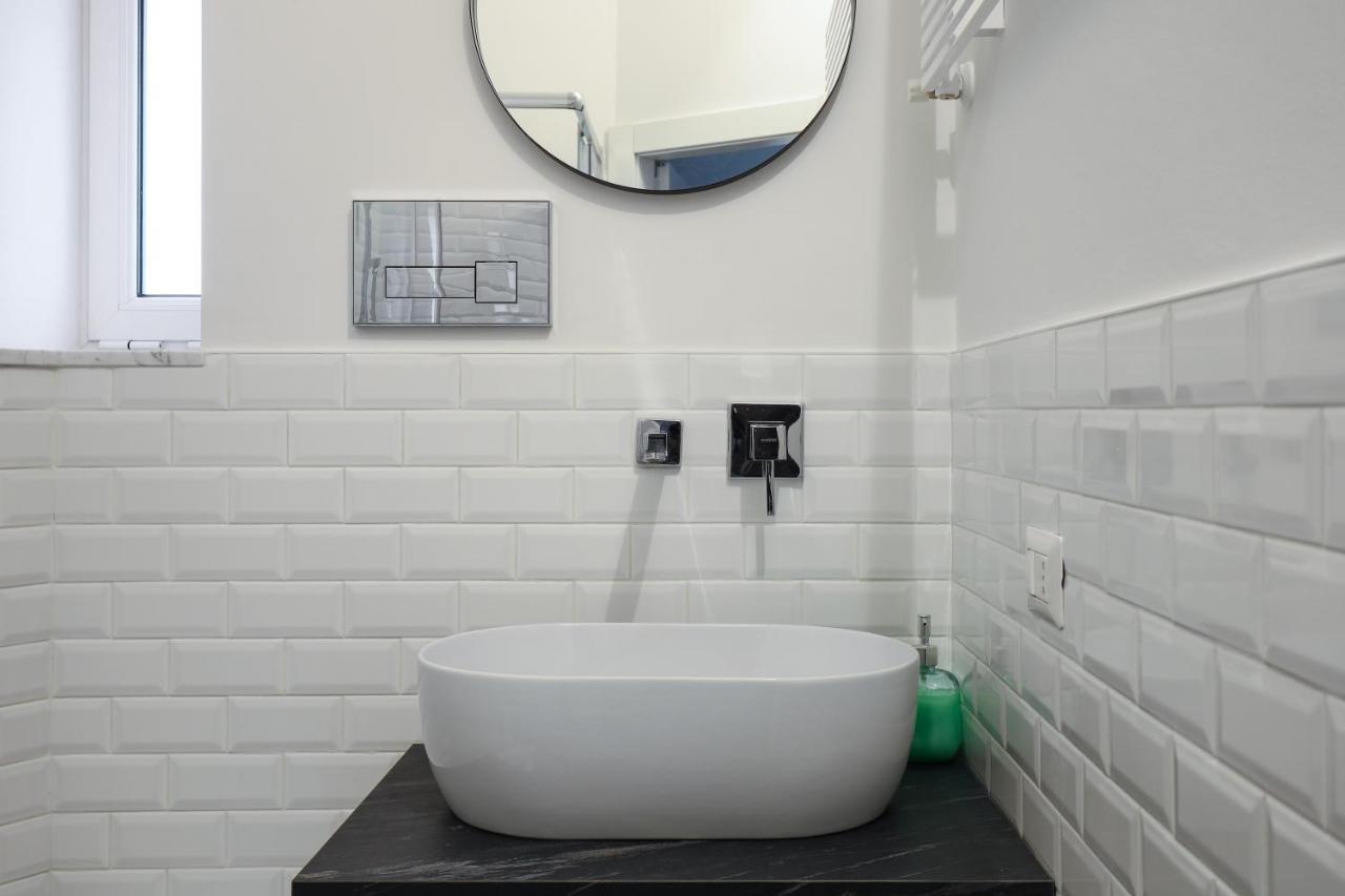 Milan Cozy Apartment Экстерьер фото